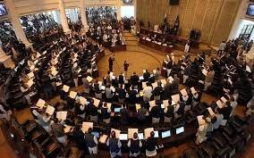 خیبرپختونخوا اسمبلی اجلاس، مخصوص نشستوں پر منتخب ارکان کی آج حلف برداری آج 