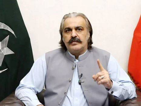 پی ٹی آئی کا خیبر پختونخوا اسمبلی اجلاس سے واک آؤٹ کا فیصلہ