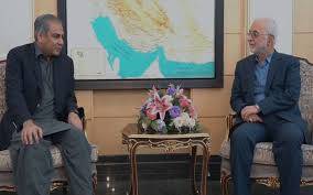 ایرانی وزیر داخلہ کا محسن نقوی سے ٹیلیفونک رابطہ، سیلاب متاثرین کی ہر ممکن مدد کی یقین دہانی