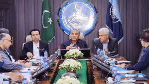 غیر قانونی امیگریشن مافیا کیخلاف زیرو ٹالرنس پالیسی اپنائی جائے، محسن نقوی