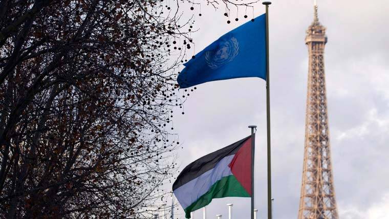 امریکہ کا یونیسکو سے علیحدگی کا اعلان، فلسطین کو ریاست تسلیم کرنے پر تنقید