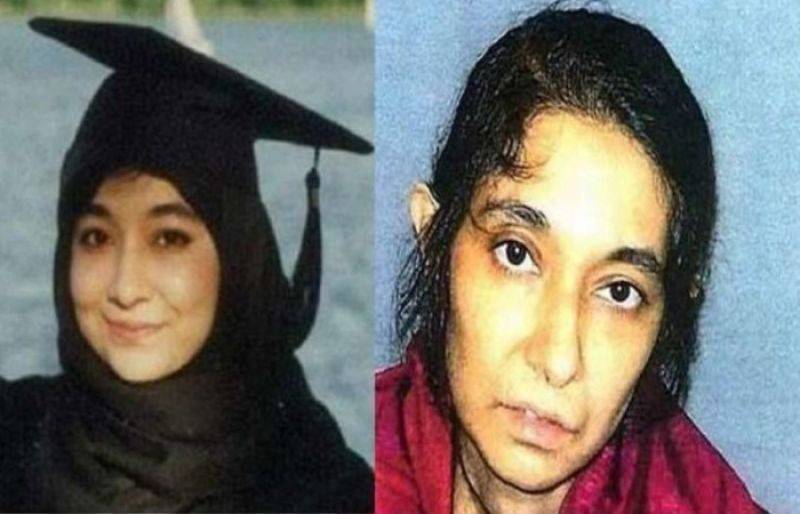 عافیہ صدیقی کیس: وزیراعظم اور وزراء کو توہینِ عدالت کا نوٹس بھیجنے کا معاملہ تاخیر کا شکار