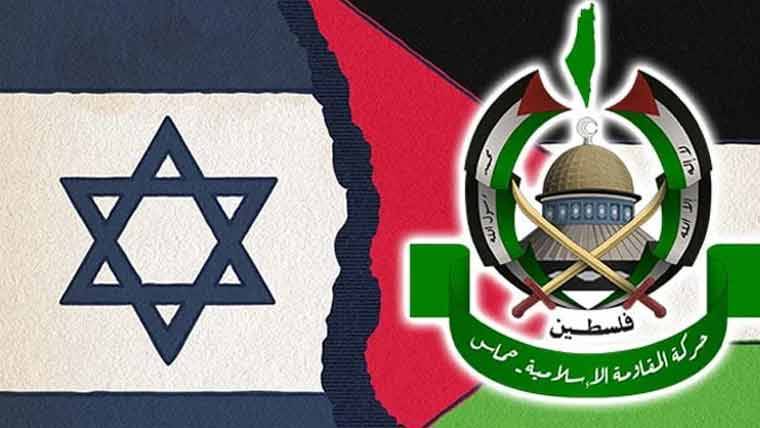 اسرائیل اور حماس کے درمیان جنگ بندی مذاکرات ناکام، امریکہ نے اپنی ٹیم واپس بلانے کا فیصلہ کر لیا