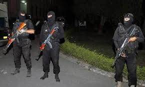 سی ٹی ڈی اور حساس اداروں کی بروقت کارروائی، راولپنڈی بڑی تباہی سے بچ گیا 