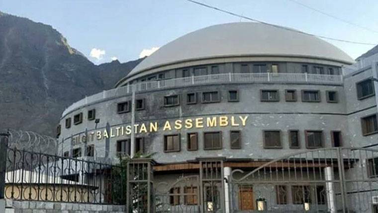 گلگت بلتستان میں سیلابی تباہ کاریاں، 9 افراد جاں بحق، 500 سے زائد گھر متاثر ہوئے، حکومت 