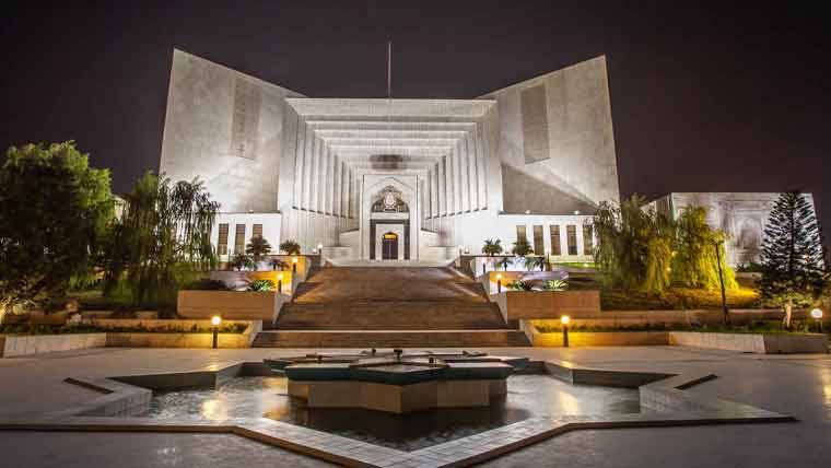 قبل از گرفتاری ضمانت مسترد ہونے کے بعد فوری گرفتاری ضروری ہے، سپریم کورٹ کا اہم فیصلہ