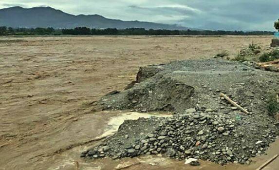 خیبرپختونخوا میں سیاحتی علاقوں کے لیے ایڈوائزری، مون سون بارشوں کی وجہ سے خطرات