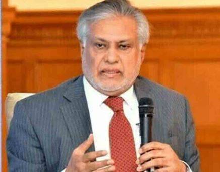 اسحاق ڈار نے عافیہ صدیقی کیس کے حوالے سے اپنے ریمارکس کی وضاحت کر دی