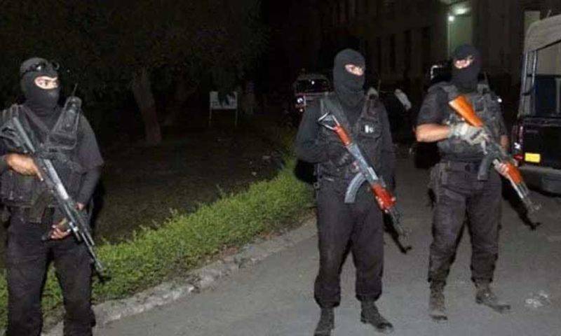 کراچی: سی ٹی ڈی کی کارروائی ،فائرنگ کے تبادلے میں فتنہ الخوارج کے 3 دہشت گرد ہلاک 