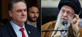 اسرائیلی وزیر دفاع نے ایرانی سپریم لیڈر آیت اللہ علی خامنہ ای کو براہ راست نشانہ بنانے کی سنگین دھمکی دے دی 