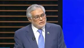 جموں وکشمیر کے حل کے بغیر خطے میں امن نہیں ہوسکتا، اسحاق ڈار