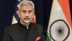مودی اور ٹرمپ کے درمیان جنگ کے دوران کوئی رابطہ نہیں ہو ا ، وزیر خارجہ جے شنکرکا دعویٰ