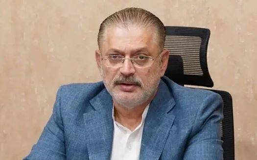  بجلی کی تقسیم کار کمپنیاں عوام کو سزا دینے کی بجائے پری پیڈ میٹرز لگائیں:شرجیل میمن