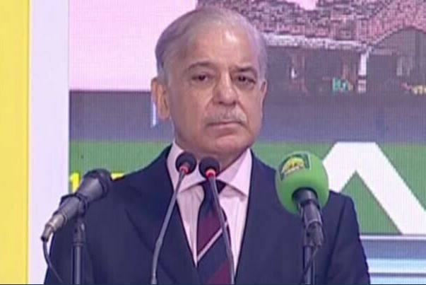 وزیراعظم شہباز شریف کا ریلوے کی ڈیجیٹائزیشن اور بزنس ایکسپریس کی بہتری پر خوشی کا اظہار