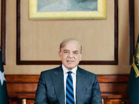 وزیرِ اعظم شہباز شریف کا 30 اگست کو چین کے سرکاری دورے کا اعلان