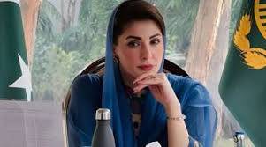  بچوں کی غیر قانونی سمگلنگ کا خاتمہ پنجاب حکومت کی اولین ترجیح ہے ، وزیراعلیٰ مریم نواز 