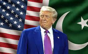  امریکہ اور پاکستان کے درمیان تجارتی معاہدہ مکمل ، ممکن ہے کہ ایک دن پاکستان بھارت کو بھی تیل فروخت کرے ، صدرٹرمپ