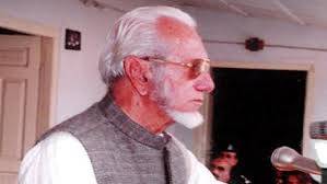  تحریک آزادی کشمیر کے عظیم رہنما سردار محمد ابراہیم خان کی برسی آج عقیدت و احترام سے منائی جارہی ہے