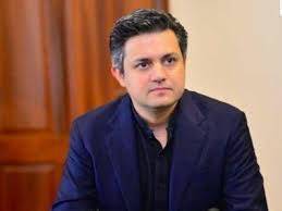 حماد اظہر کا پشاور ہائیکورٹ سے حفاظتی ضمانت کے لیے رجوع کا فیصلہ