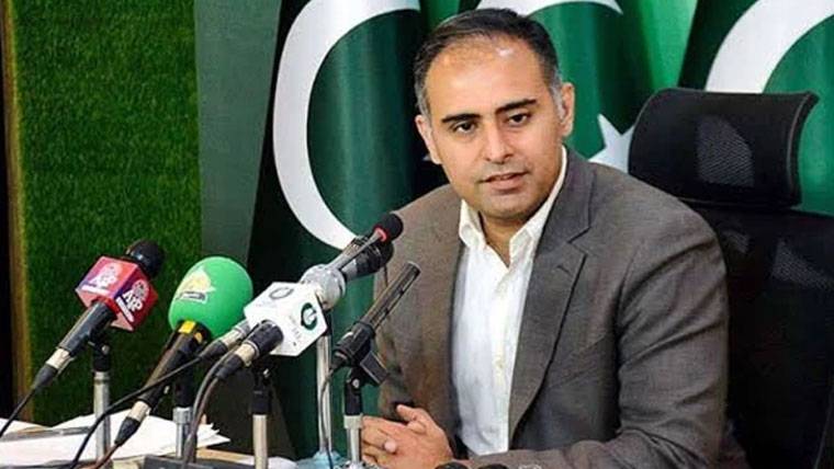 امریکہ سے تجارتی معاہدہ پاکستان کے لیے بڑی کامیابی ہے، بلال اظہر کیانی
