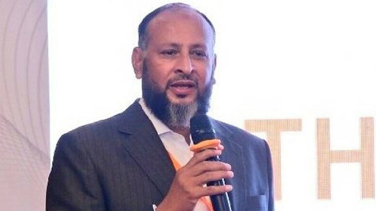 صوبائی محتسب کا بڑا فیصلہ: کے الیکٹرک کے سی ای او مونس علوی کو برطرف کرنے اور 25 لاکھ روپے جرمانے کا حکم