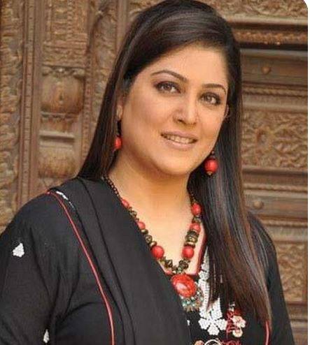 عورت کو بھی اچھے جیون ساتھی کے انتخاب کا حق ہے، فضیلہ قاضی