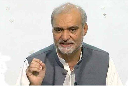 طاقتور طبقے کے قبضے سے عوام میں غم و غصہ جنم لیتا ہے: حافظ نعیم الرحمان