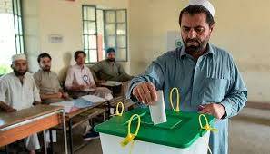 کوئٹہ: بلوچستان کے 7 اضلاع میں خالی ہونے والی نشستوں پر ضمنی بلدیاتی انتخابات آج