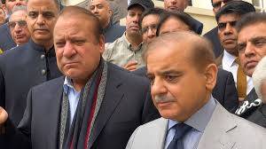 نواز شریف اور شہباز شریف کے کزن شاہد شفیع انتقال کر گئے