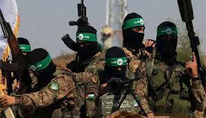  فلسطینی ریاست کے قیام تک ہتھیار نہیں ڈالیں گے ، حماس کا دوٹوک اعلان