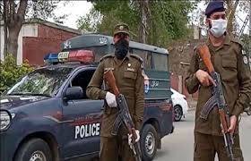 پنجاب پولیس کا کامیاب آپریشن، ٹارگٹ کلنگ میں مطلوب دہشت گرد فائرنگ کے تبادلے میں ہلاک