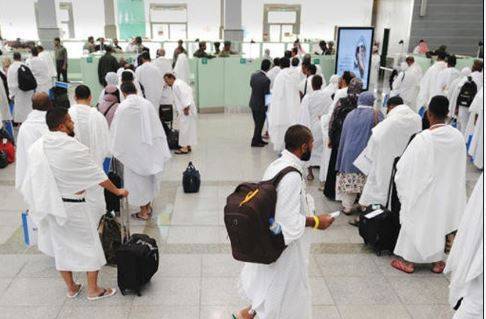 عازمین حج سے آج سے واجبات کی وصولی کا آغاز کیا جائے گا