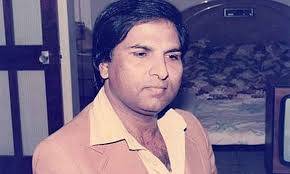 معروف گلوکار اخلاق احمد کو مداحوں سے بچھڑے 26 برس بیت گئے