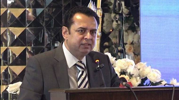 پولیس کی ملک و قوم کیلئے قربانیاں بے مثال ہیں، وزیر مملکت طلال چودھری 