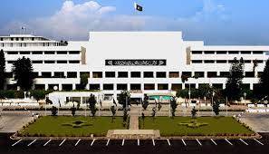 قومی اسمبلی : بھارت کے 5 اگست 2019 کے اقدامات کی مذمت، دو قراردادیں متفقہ طور پر منظور