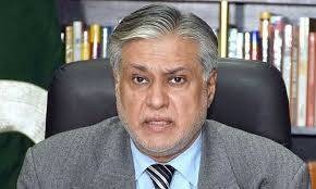 بھارت کے اقدامات مسترد، کشمیریوں کو حقِ خودارادیت دیے بغیر چین سے نہیں بیٹھیں گے، اسحاق ڈار