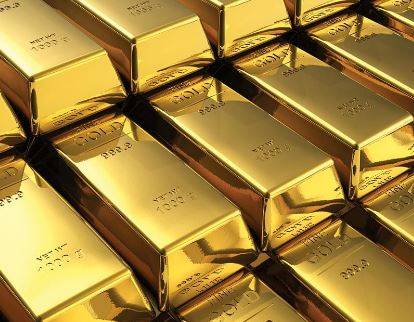 پاکستان میں فی تولہ سونا 1500 روپے سستا
