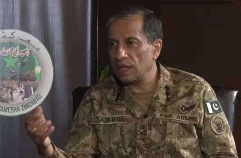 ڈی جی آئی ایس پی آر کا فیلڈ مارشل کے صدر بننے کی افواہوں پر ردعمل، بھارت کو سخت پیغام