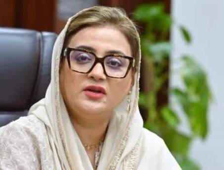 14 اگست کو کوئی رکاوٹ برداشت نہیں کی جائے گی:عظمیٰ بخاری 
