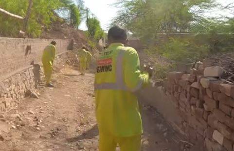 پنجاب حکومت کا بڑا فیصلہ: صوبے بھر میں صفائی فیس نافذ کرنے کا اعلان
