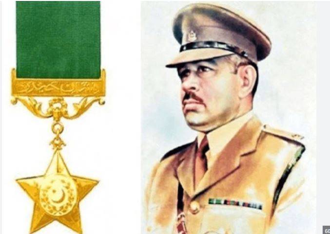 پاک افواج کا میجر طفیل محمد شہید کو 67 ویں یوم شہادت پر شاندار خراجِ عقیدت