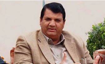 خیبرپختونخوا میں حکومت کے بدلنے کے امکانات روشن، مضبوط اپوزیشن اتحاد سے حالات تبدیل ہو سکتے ہیں: امیر مقام