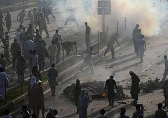 لاہور: انسداد دہشت گردی نے 9 مئی کے دو اہم مقدمات کا فیصلہ محفوظ کرلیا، اعلان 11 اگست کو ہوگا
