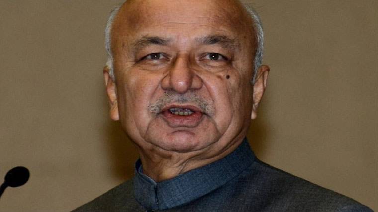  بی جے پی رہنما دہشت گردی میں ملوث ہیں ، سابق ترجمان آر ایس ایس یشونت شندے کے سنگین انکشافات