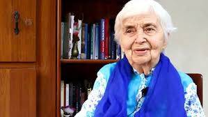 پاکستان کی مدر ٹریسا، ڈاکٹر رتھ فاؤ کو ہم سے بچھڑے 8 برس گزر گئے