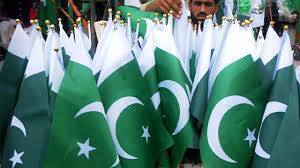 ملک بھر میں یومِ آزادی کی تیاریاں عروج پر، ہر سو جشن کا سماں