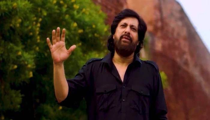 یوم آزادی کے موقع پر جواد احمد کی آواز میں 