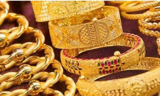 سونے کی قیمت میں بڑی کمی، فی تولہ 3,600 روپے سستا