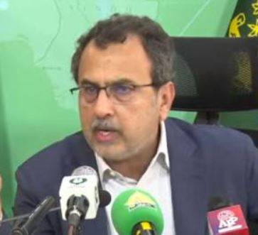وزیر توانائی نے 300 یونٹ تک لائف لائن صارفین کی حد بڑھانے کی تجویز مسترد کر دی