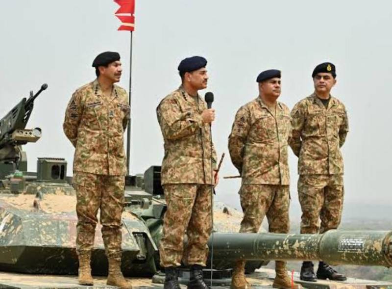 فیلڈ مارشل عاصم منیر کی حکمتِ عملی سے بھارت میں کھلبلی، پاکستان کی سفارتی میدان میں بڑی کامیابیاں